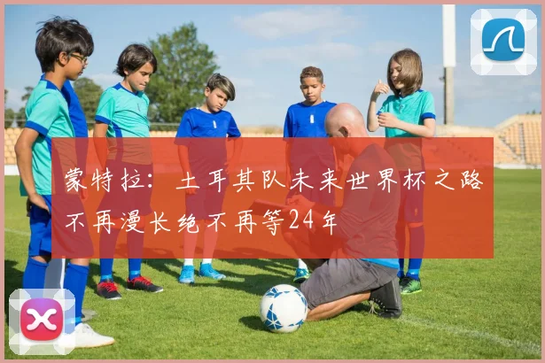蒙特拉：土耳其队未来世界杯之路不再漫长绝不再等24年